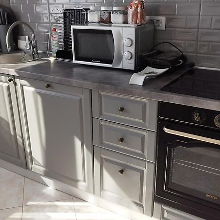 Apartamento Apolonija Rijeka Exterior foto
