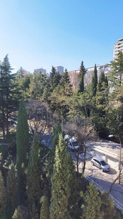 Apartamento Apolonija Rijeka Exterior foto