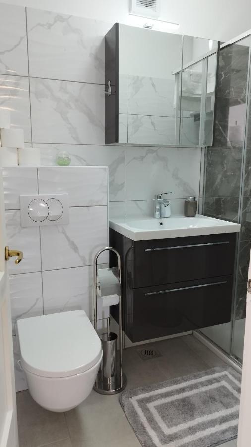 Apartamento Apolonija Rijeka Exterior foto