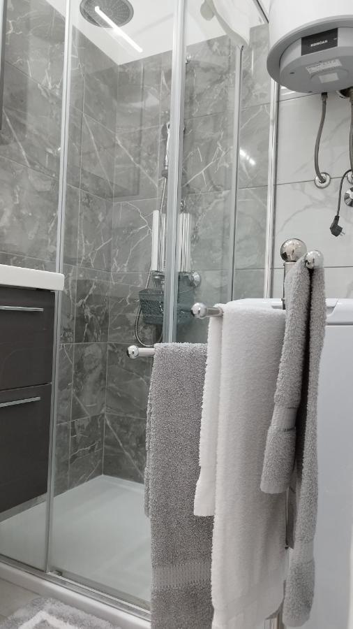 Apartamento Apolonija Rijeka Exterior foto