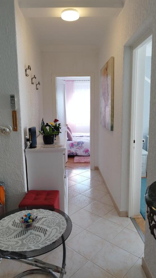 Apartamento Apolonija Rijeka Exterior foto