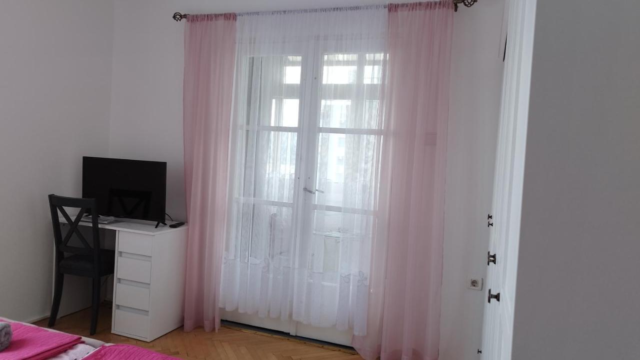 Apartamento Apolonija Rijeka Exterior foto