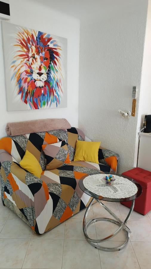 Apartamento Apolonija Rijeka Exterior foto