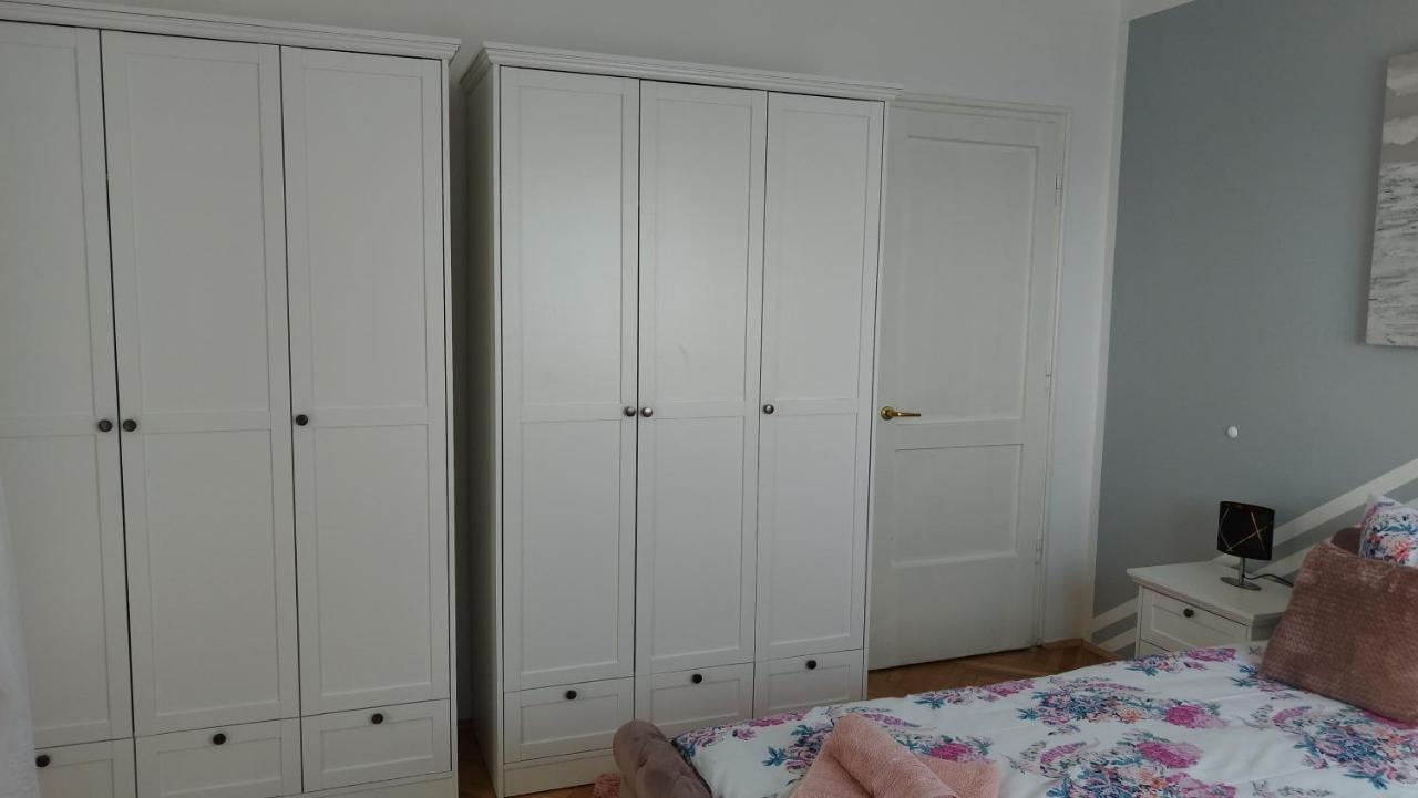 Apartamento Apolonija Rijeka Exterior foto